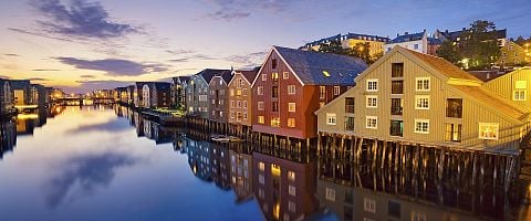 Trondheim